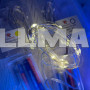 Гирлянда на батарейках Роса 3 метров 30 mini Led 2 шт АА
